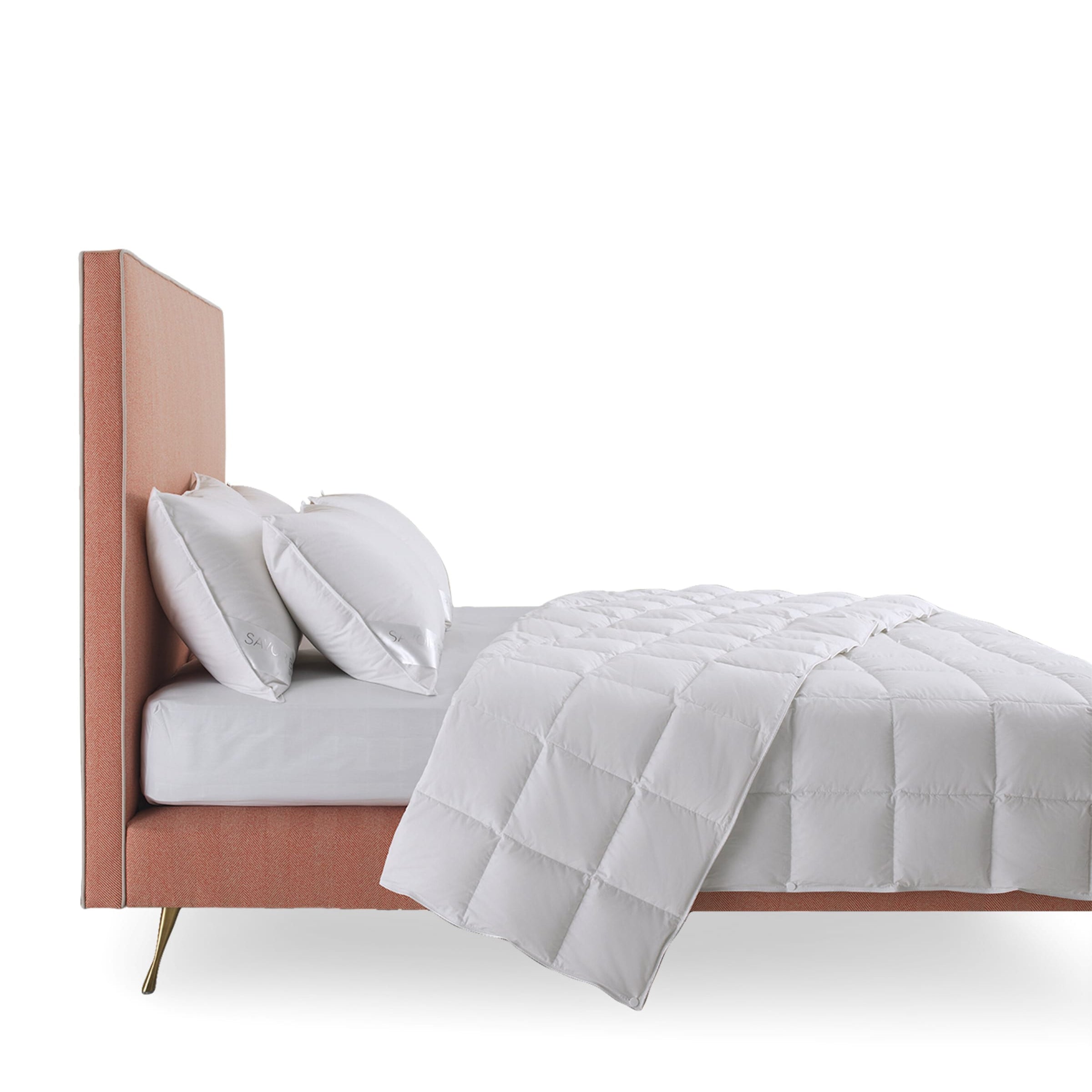 SAVOIR King Siberian Goose Down Duvet (4.5 Tog)