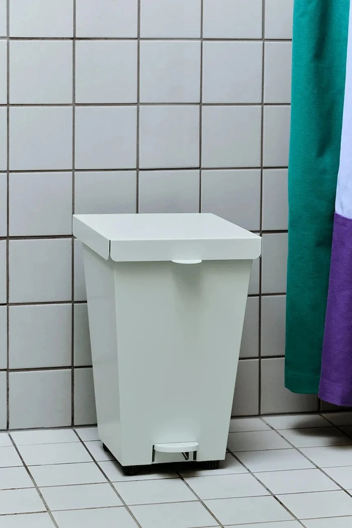 Кошче за боклук HAY Loop Bin 8 L/21,5 x 25,5 x 32 cm
