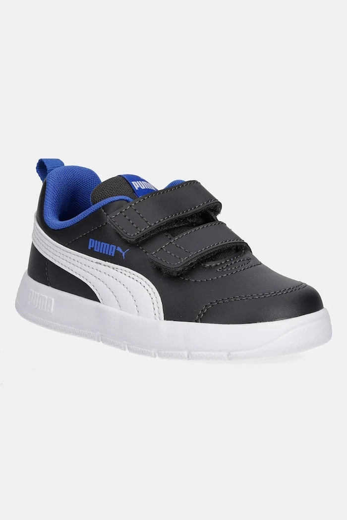 Puma Courtflex V3 V Çocuk Spor Ayakkabı