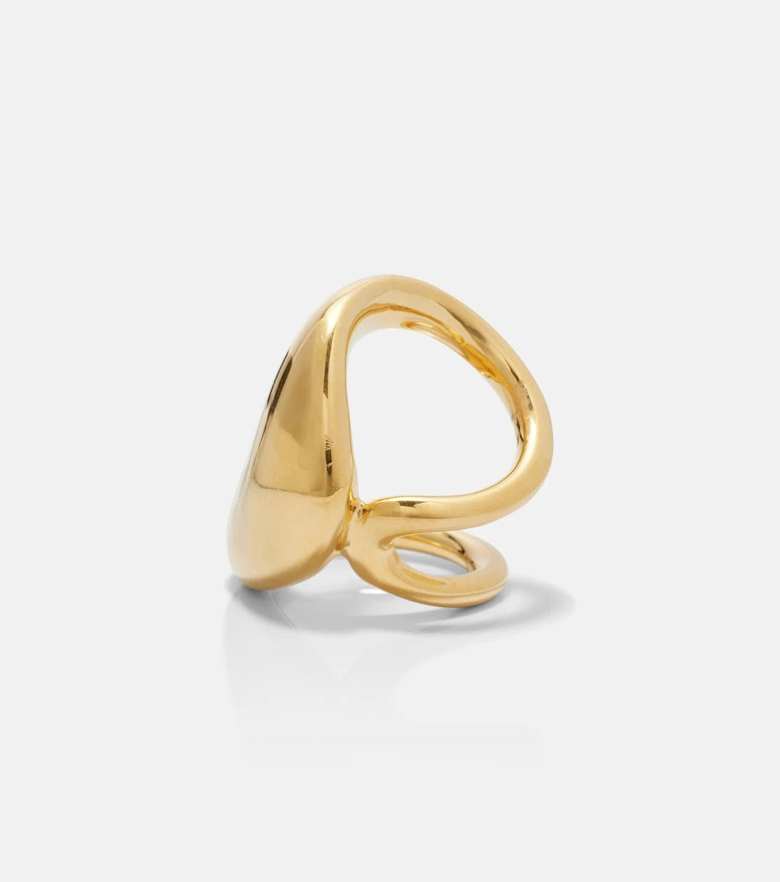 Chloé - Logo ring