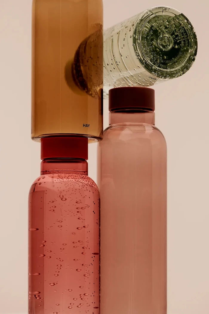 Бутилка за вода HAY Miz 540 ml