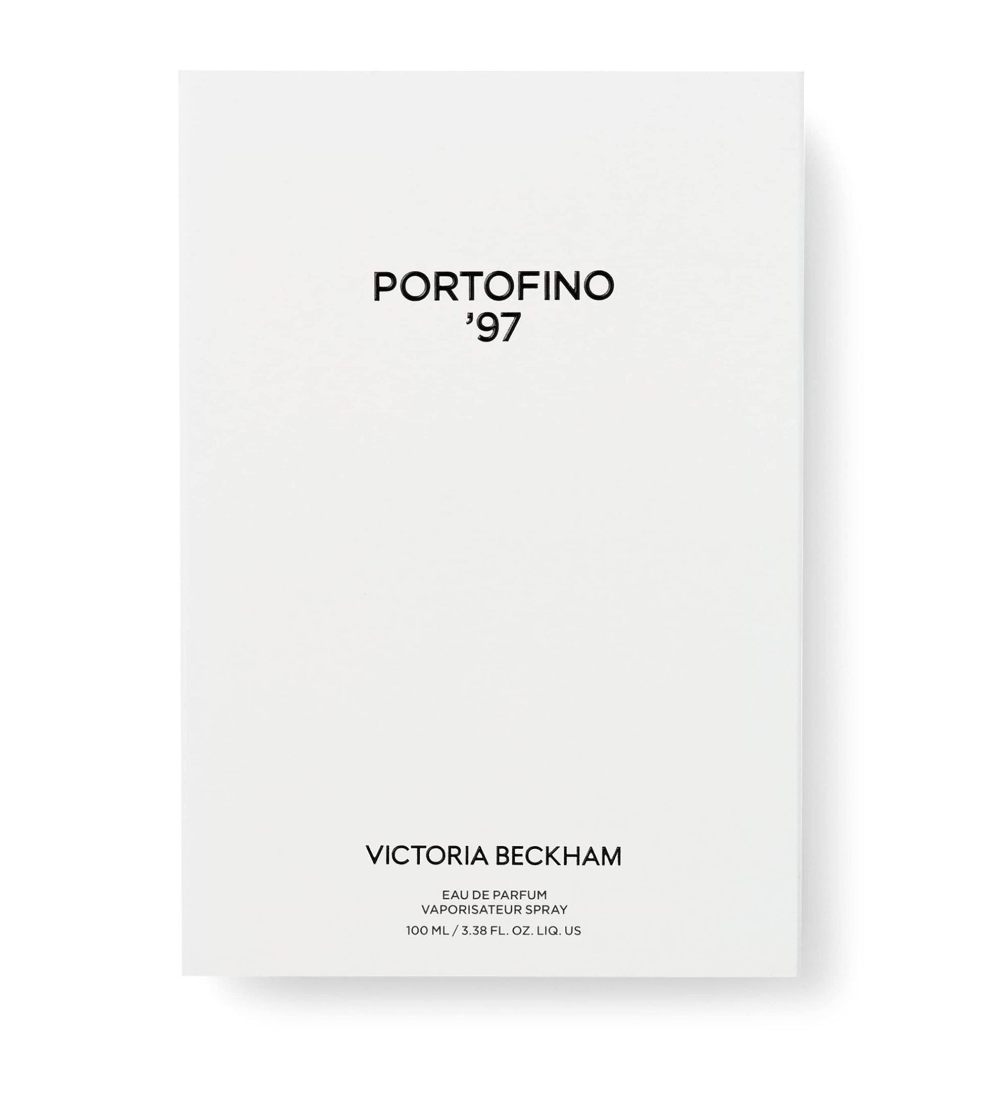 Victoria Beckham Beauty Portofino ‘97 Eau de Parfum (100ml)