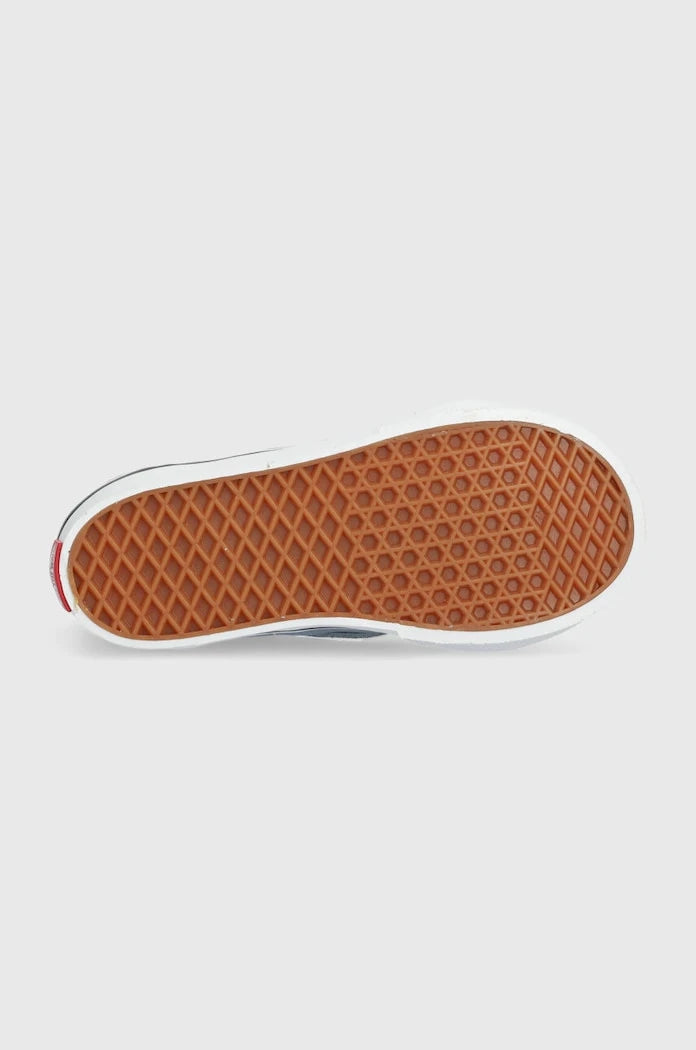 Детски високи кецове Vans TD SK8-Hi Zip
