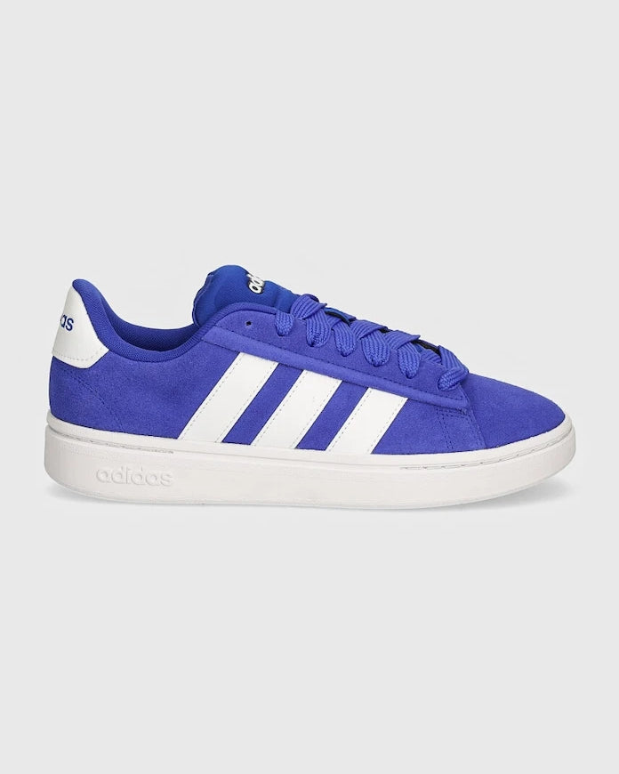 adidas Grand Court Alpha Süet Spor Ayakkabı