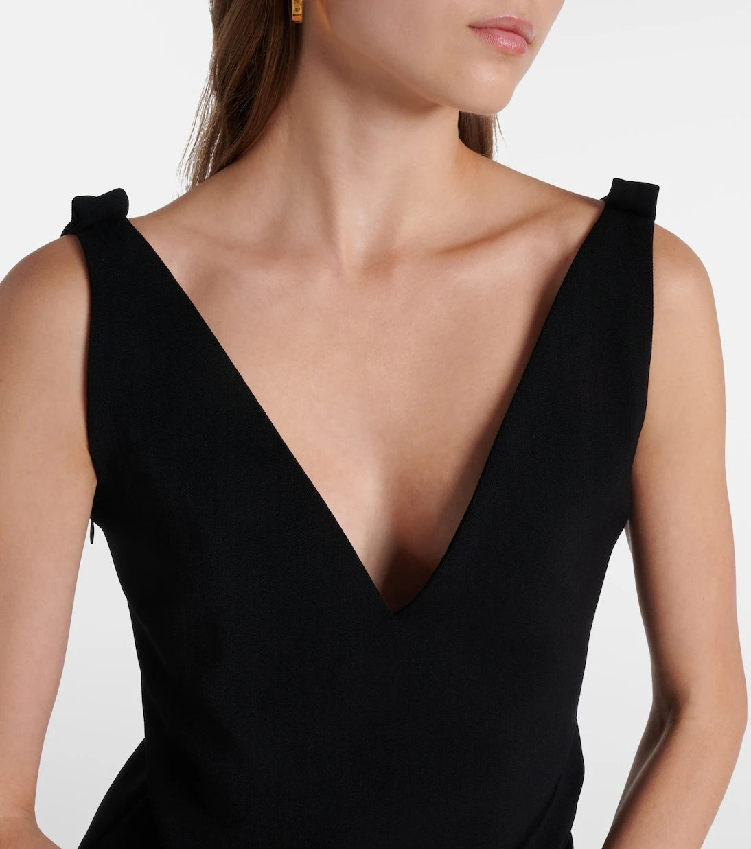 JW Anderson - Asymmetric minidress