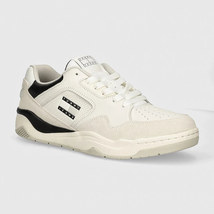 Маратонки Tommy Jeans TJM NEW BASKET SNEAKER LC