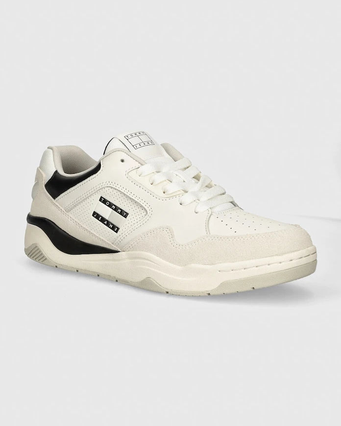 Tommy Jeans TJM NEW BASKET SNEAKER LC