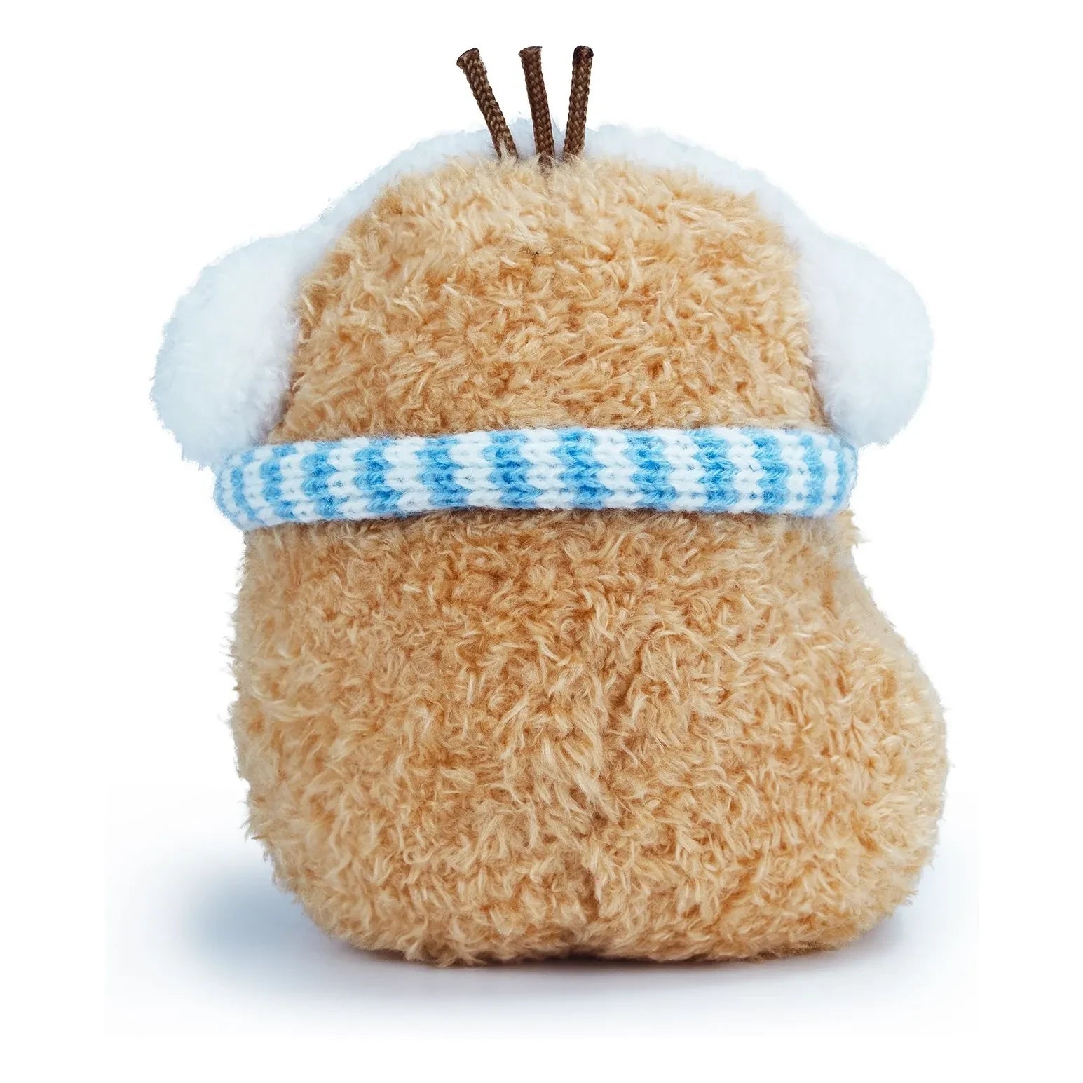 Noodoll - Frosty plush | Brown