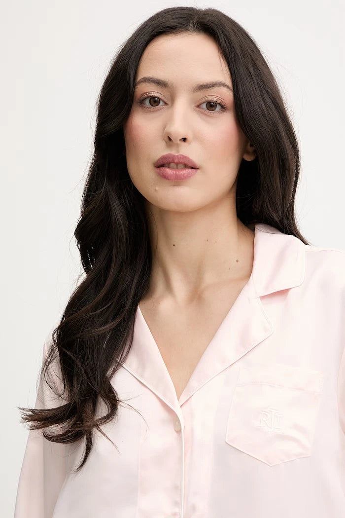 Пижама Lauren Ralph Lauren