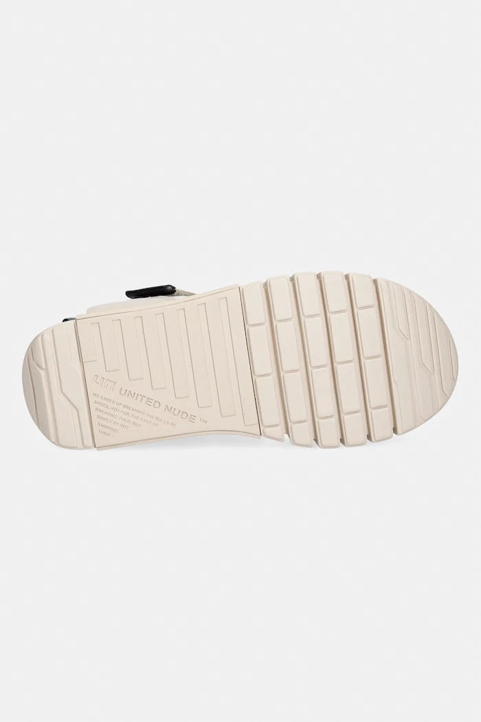 United Nude Delta Run Sandalet