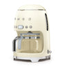 Smeg Drip Filter Coffee Machine