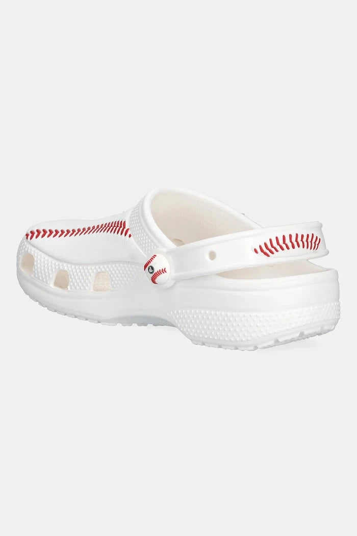 Детски чехли Crocs CLASSIC BASEBALL CLOG KIDS