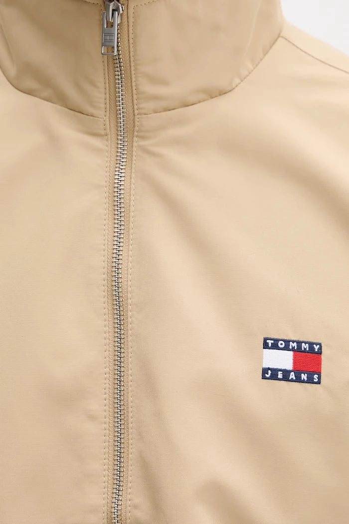 Tommy Jeans Erkek Geçiş Montu