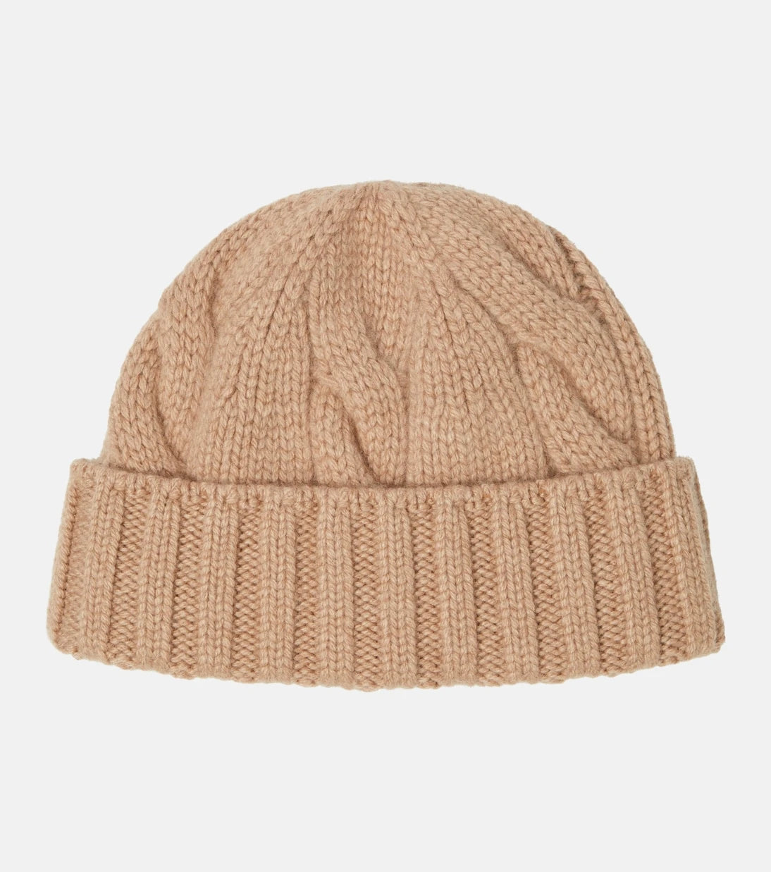 Loro Piana - Napier cashmere beanie