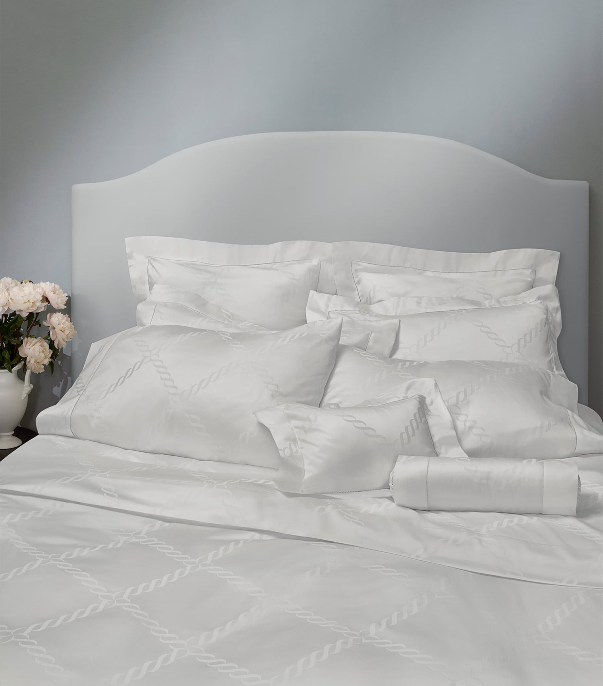Treccia Pillowcase (50cm x 75cm)