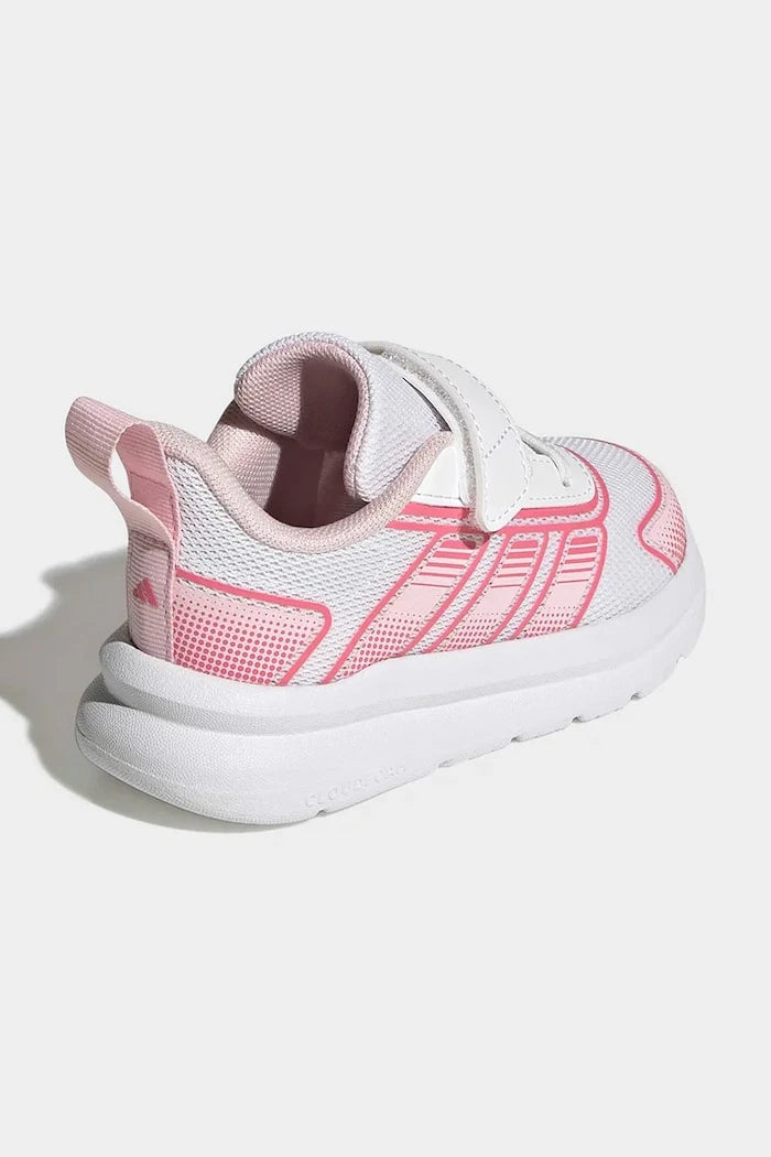 adidas TENSAUR RUN 4.0 çocuk spor ayakkabısı