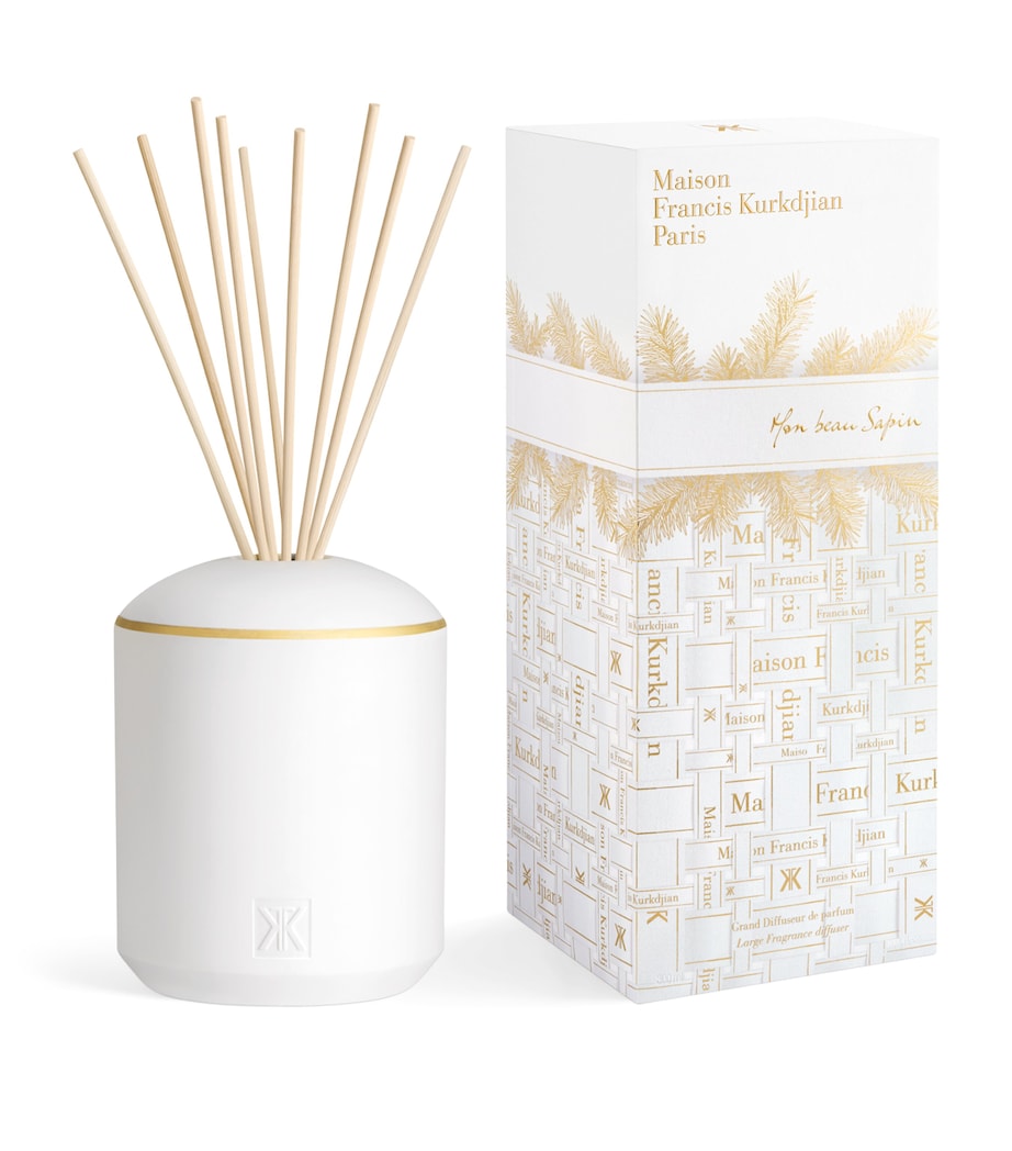 Large Mon Beau Sapin Diffuser