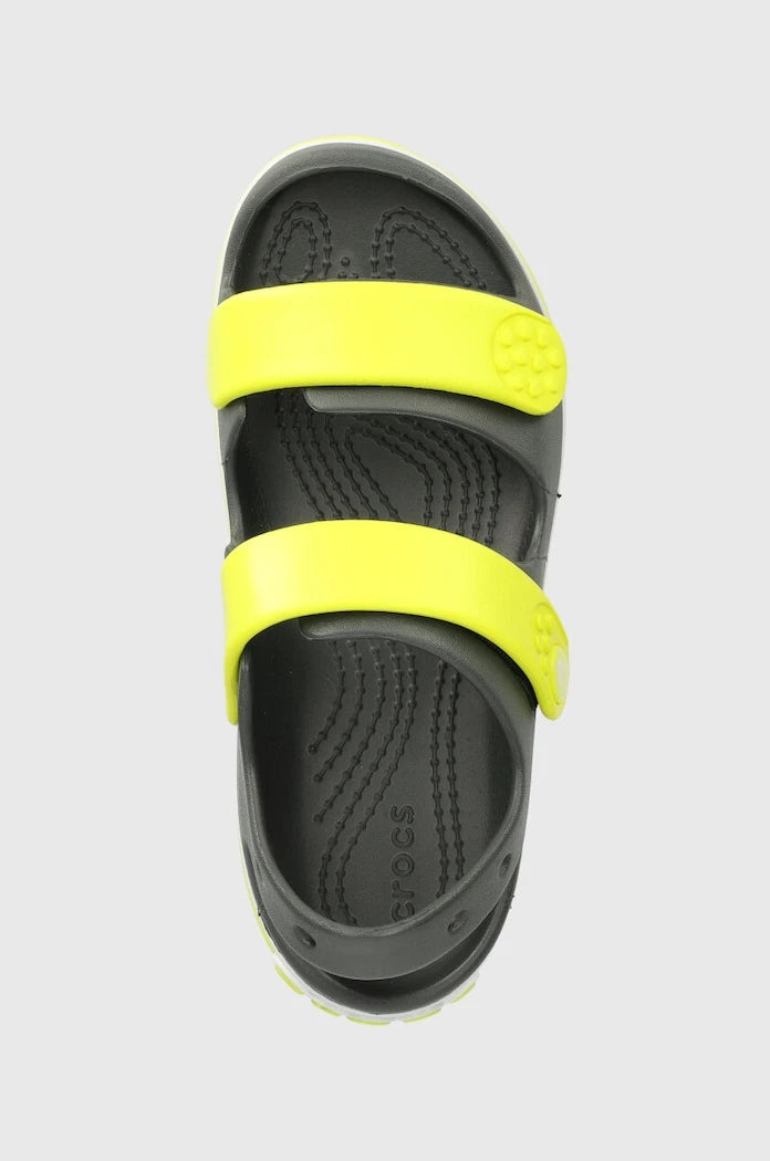 Crocs Crocband Cruiser Sandal Çocuk Sandalet