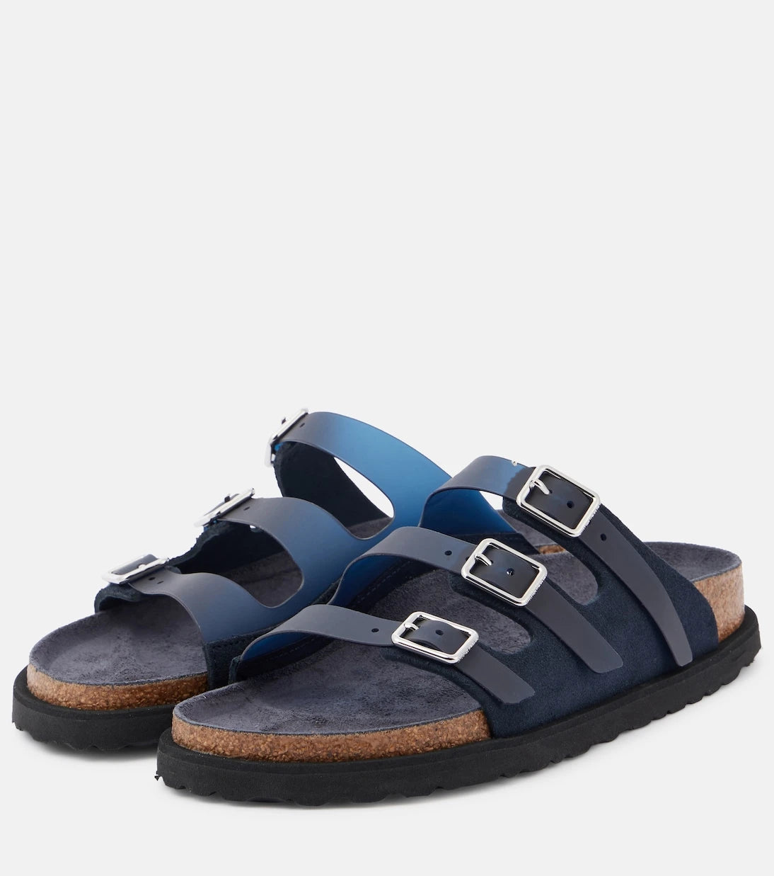 Birkenstock 1774 - Florida PVC sandals