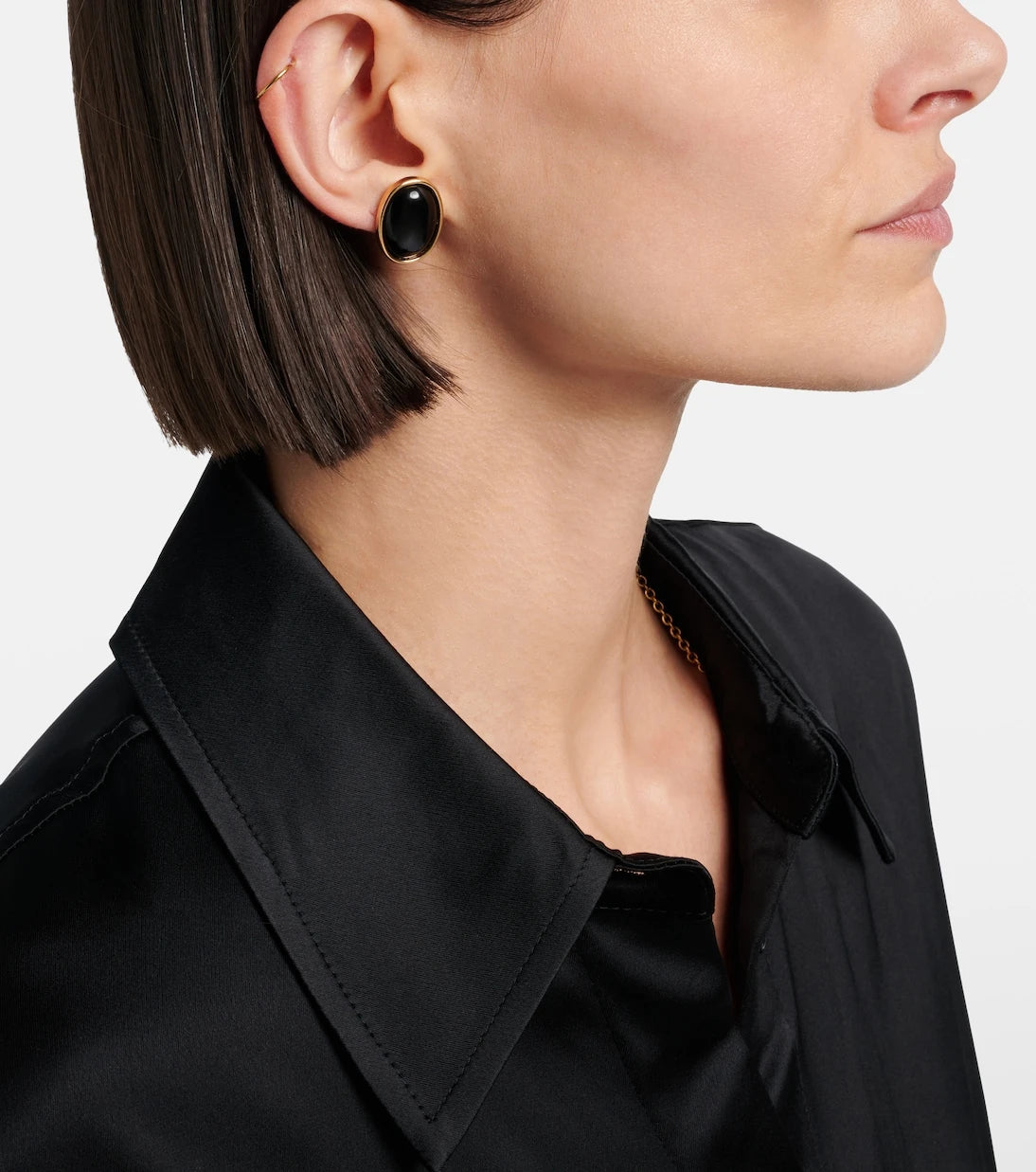 Jennifer Behr - Elaine earrings
