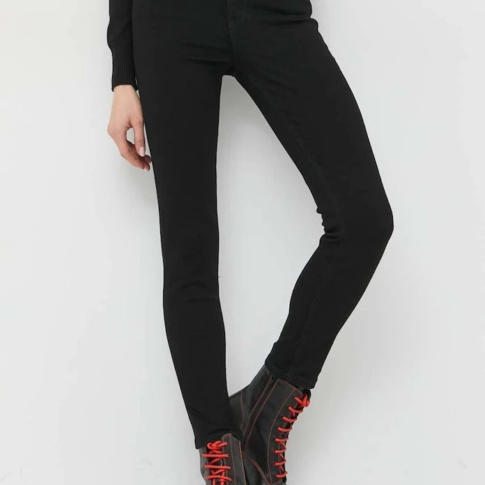 Дънки Guess 1981 SKINNY