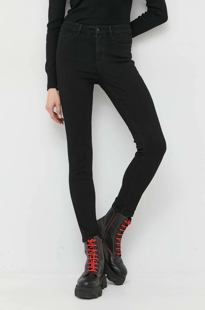Дънки Guess 1981 SKINNY