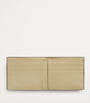 Bottega Veneta Leather Cassette Bifold Wallet