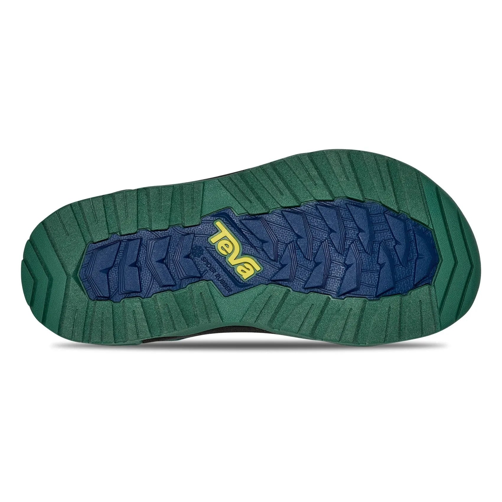 Teva - Hurricane sandals | Blue