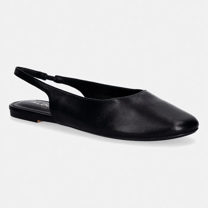 Aldo балеринки от кожа DROPWAVE