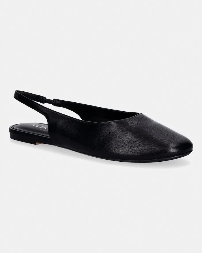 Aldo балеринки от кожа DROPWAVE