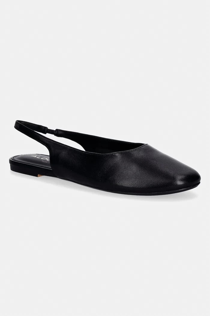 Aldo балеринки от кожа DROPWAVE