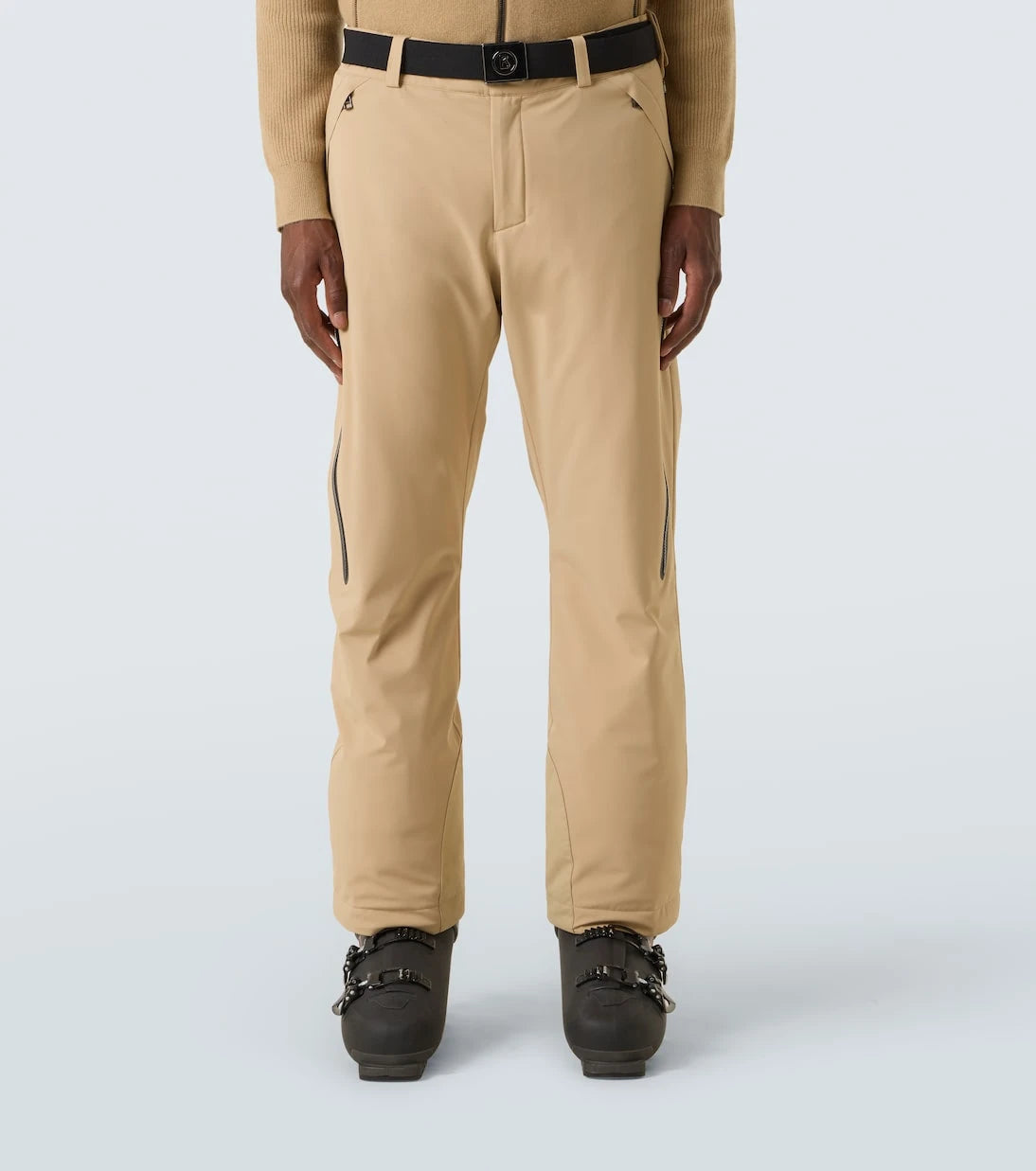 Bogner - Bond20-T belted ski pants