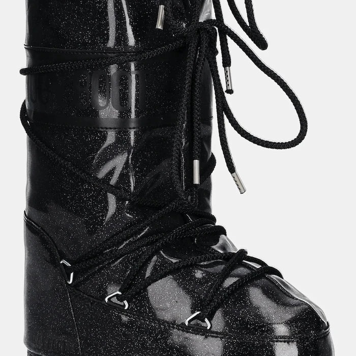 Детски апрески Moon Boot ICON GLITTER