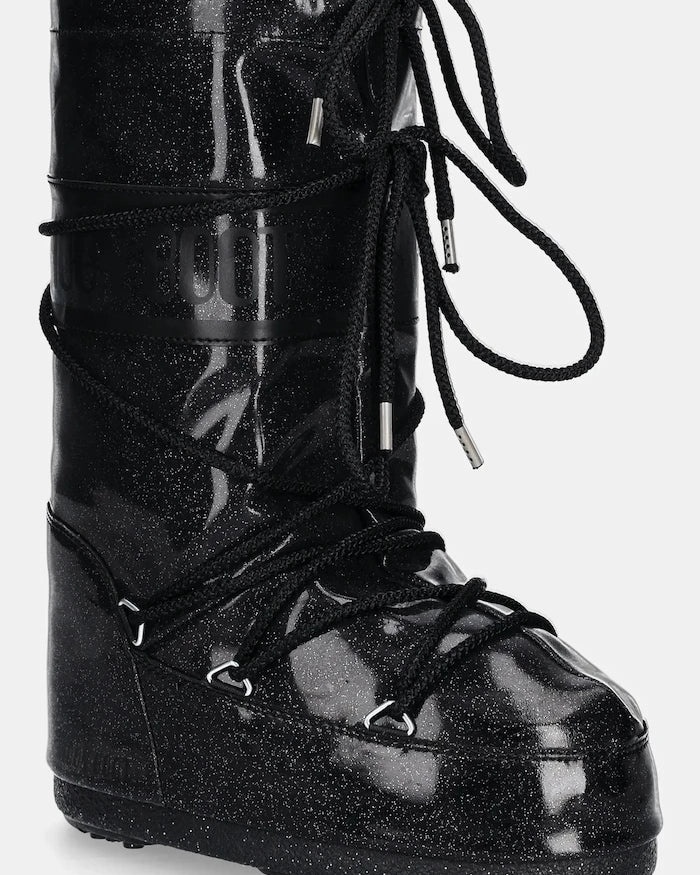 Детски апрески Moon Boot ICON GLITTER