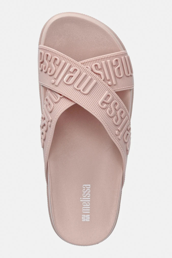 Чехли Melissa MELISSA COZY SLIDE M LOVER II AD