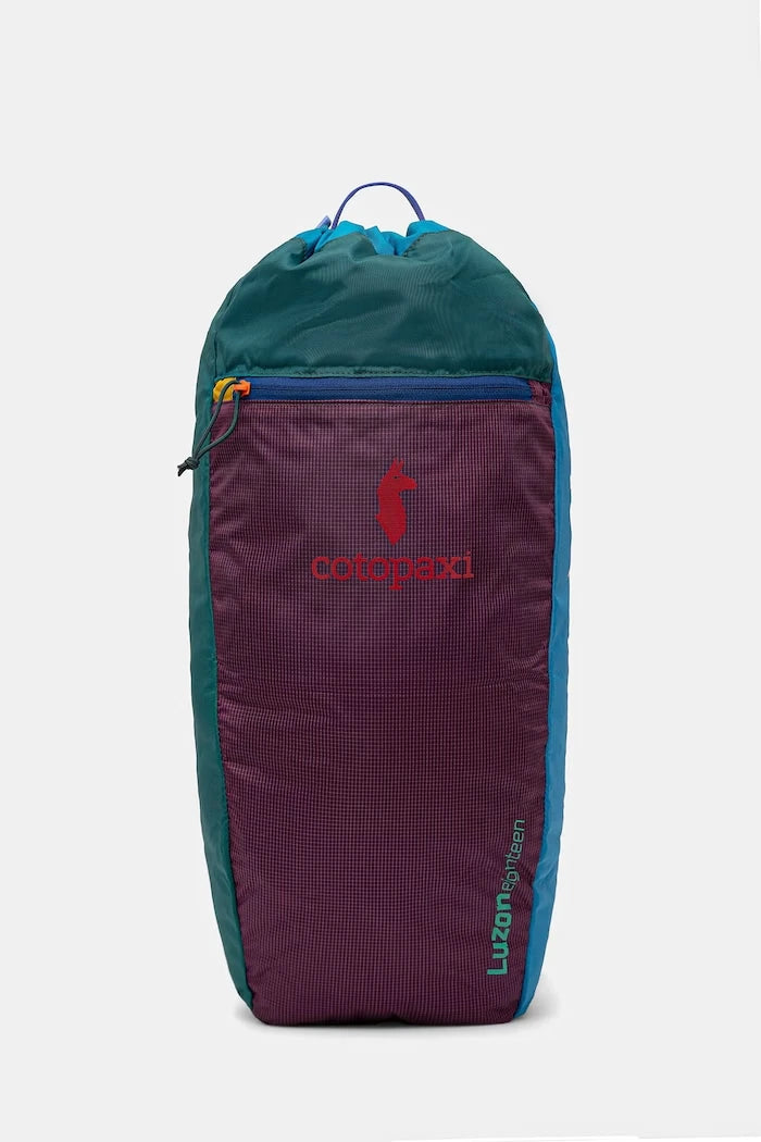 Del Dia Luzon 18L Trekking Sırt Çantası