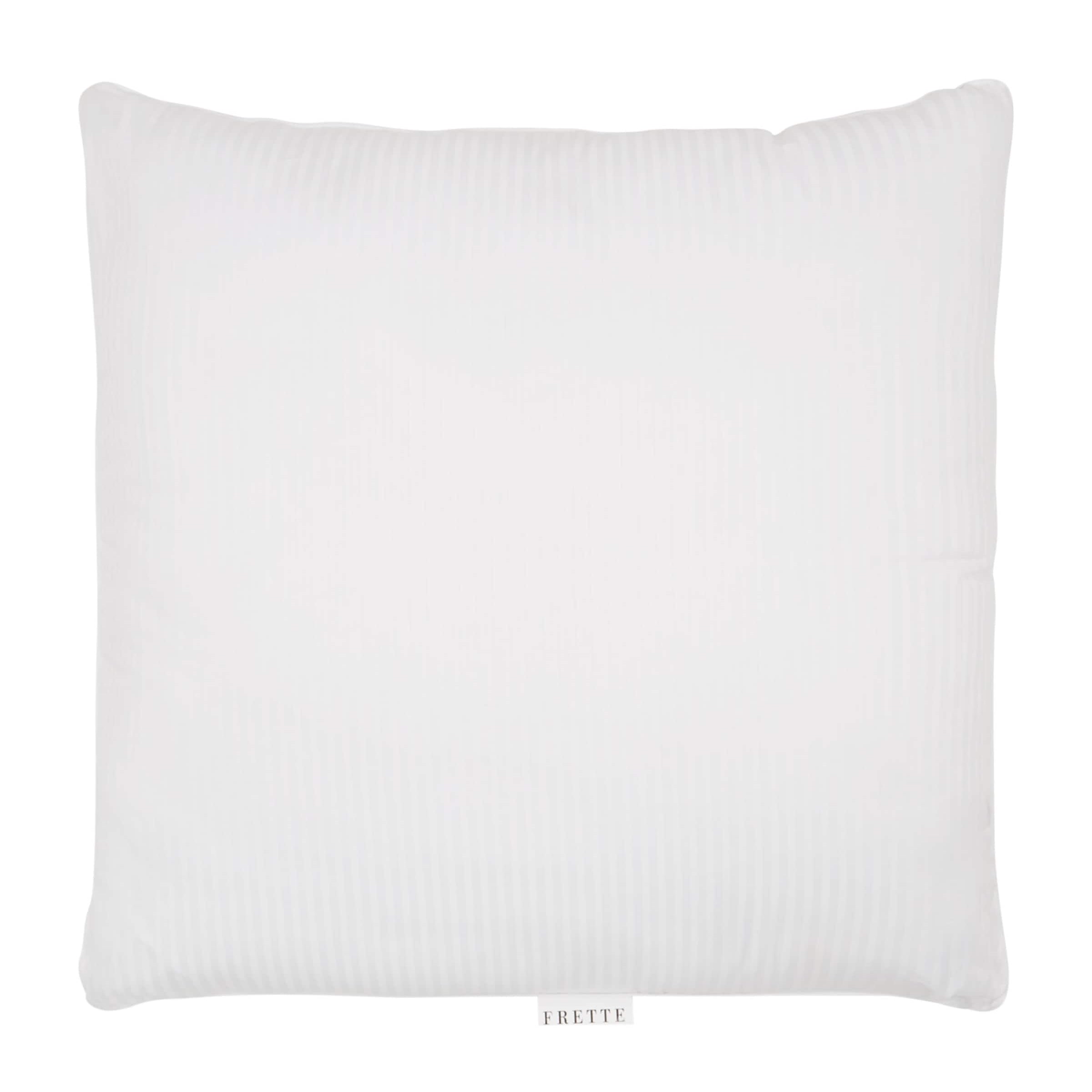 Medium-Firm Nuvola Square Pillow (65cm x 65cm)