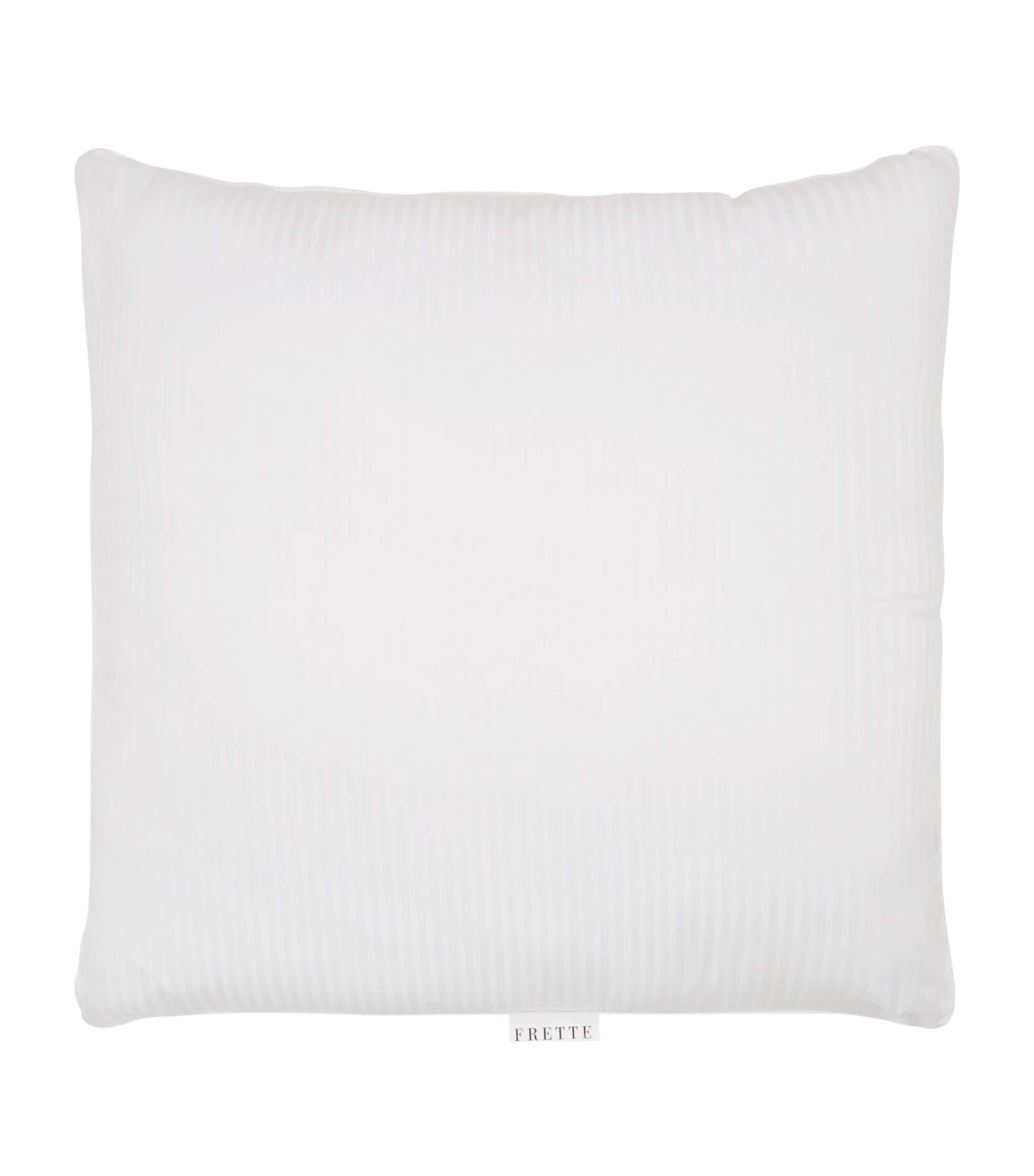 Medium-Firm Nuvola Square Pillow (65cm x 65cm)