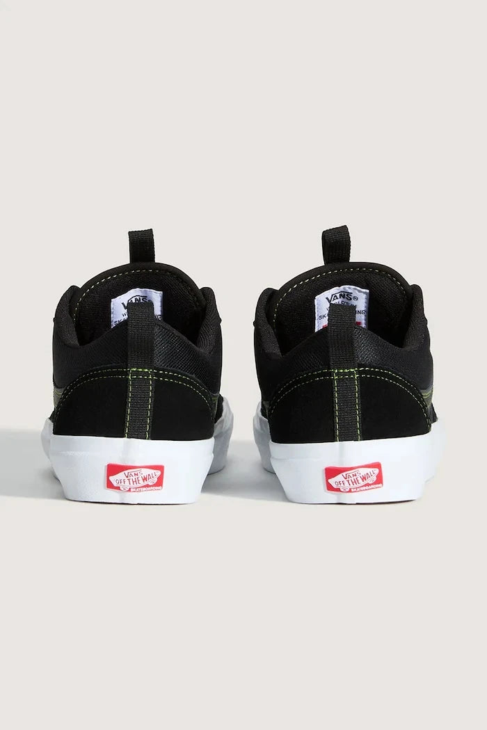 Vans Skate Old Skool 36 düşük süet sneaker