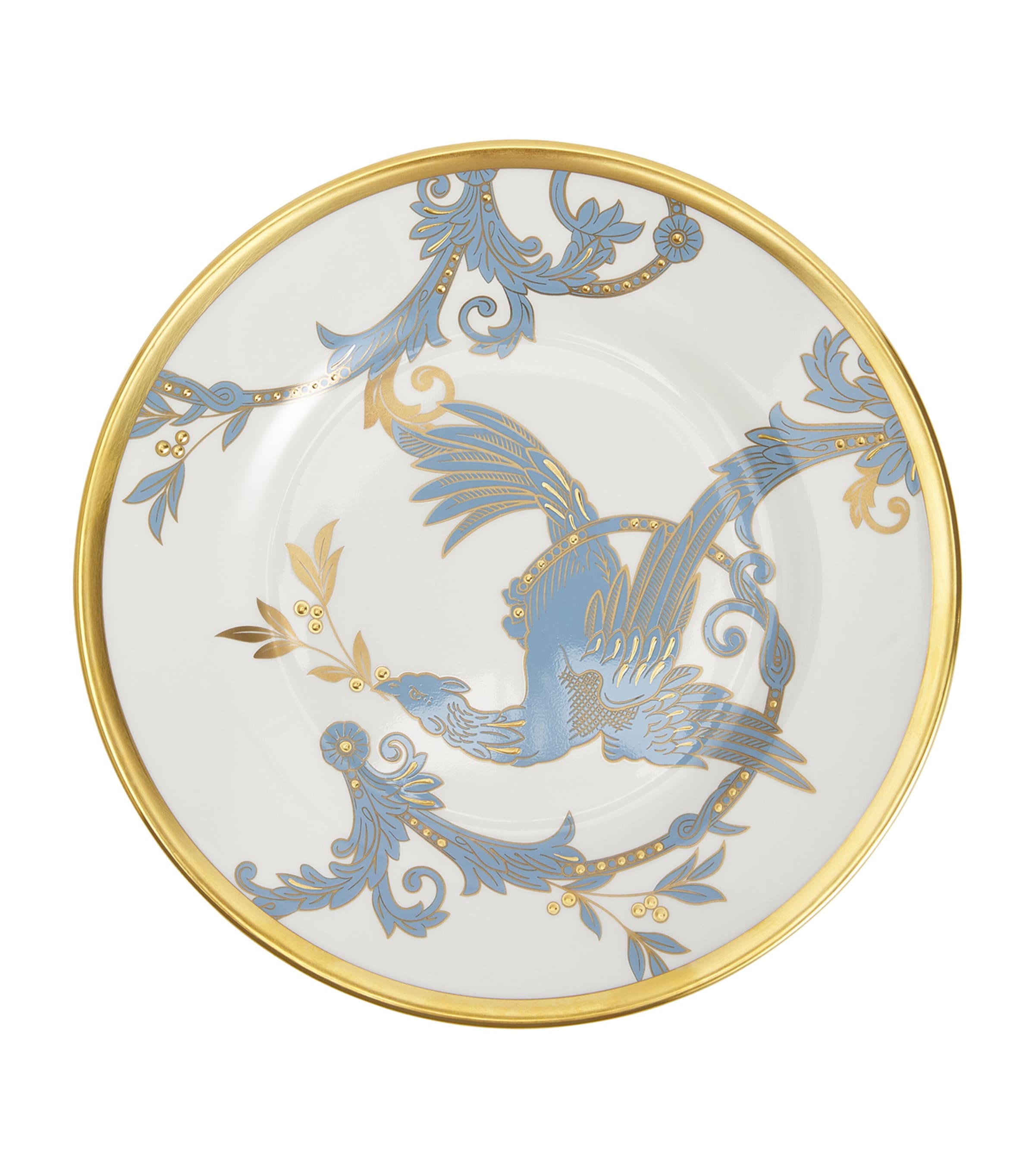 Phoenix Plate (20cm)