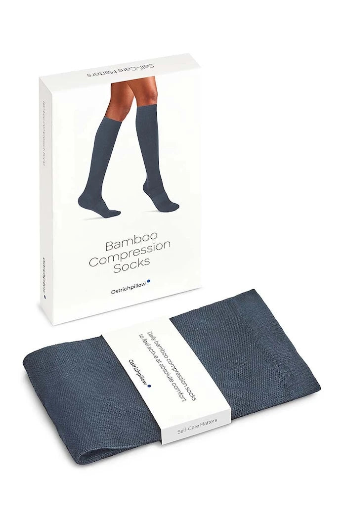 Ostrichpillow Kompresyon Çorapları