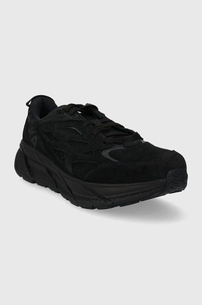 Hoka One One Us Clifton L Süet Ayakkabı
