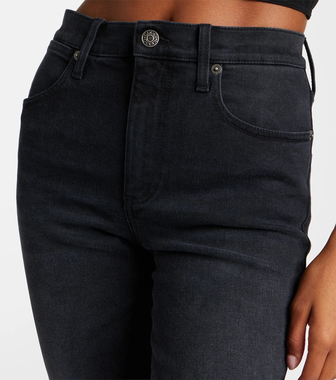 Gucci - Skinny jeans