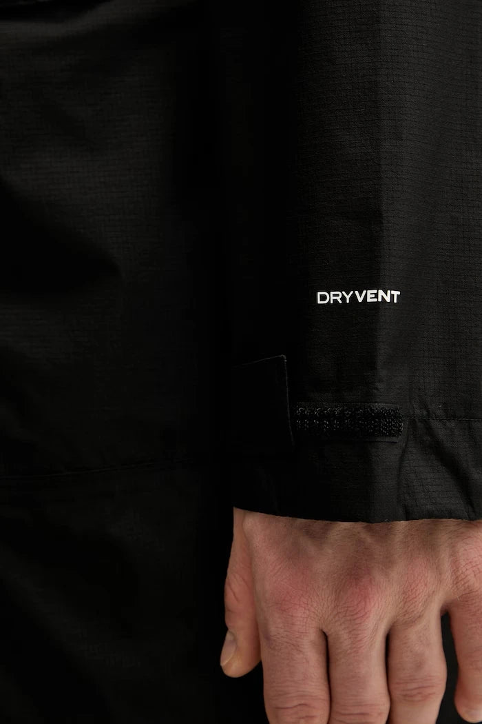 The North Face яке мъжко Packable Shell Parka