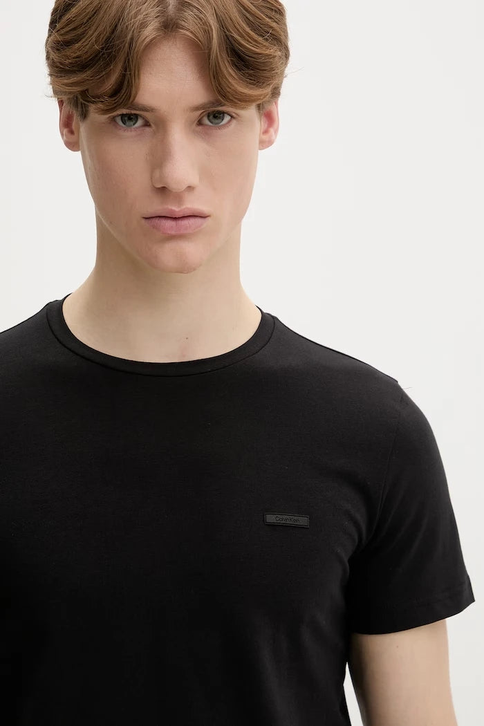 Calvin Klein тениска мъжка от памук
