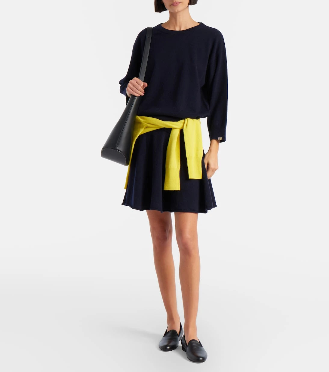 Extreme Cashmere - Jewel cashmere sweater