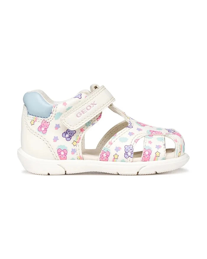 Geox Çocuk Sandalet SANDAL ZAPITO