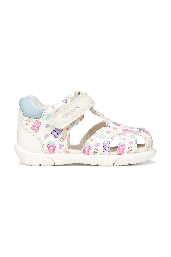 Geox Çocuk Sandalet SANDAL ZAPITO