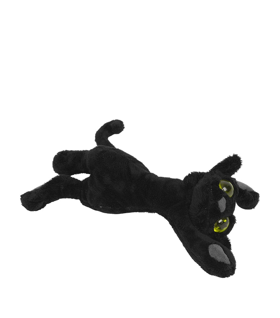 Stretching Cat (35cm)