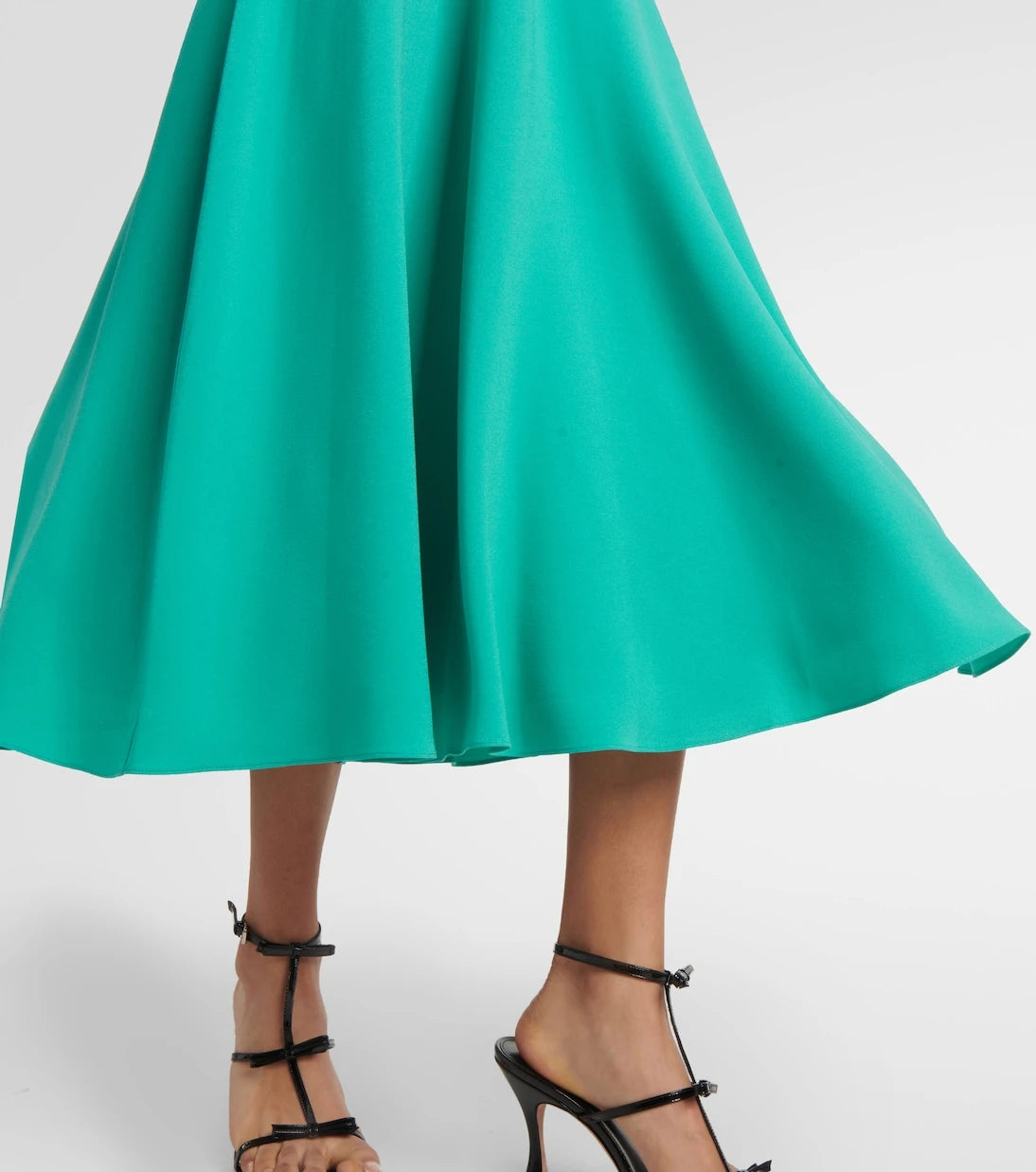 Roksanda - Leticia midi dress